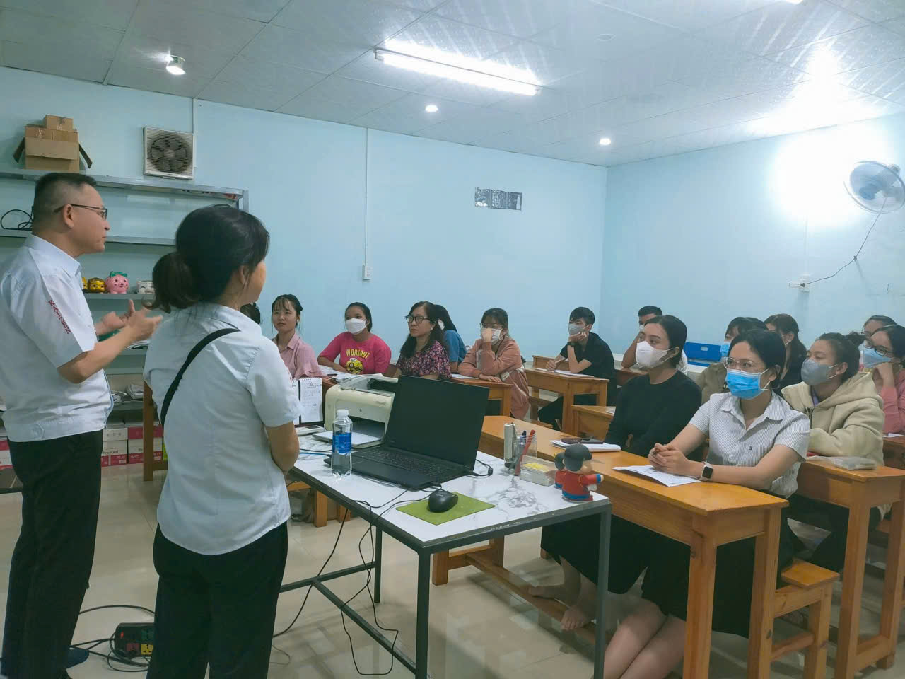 Kết nối việc làm